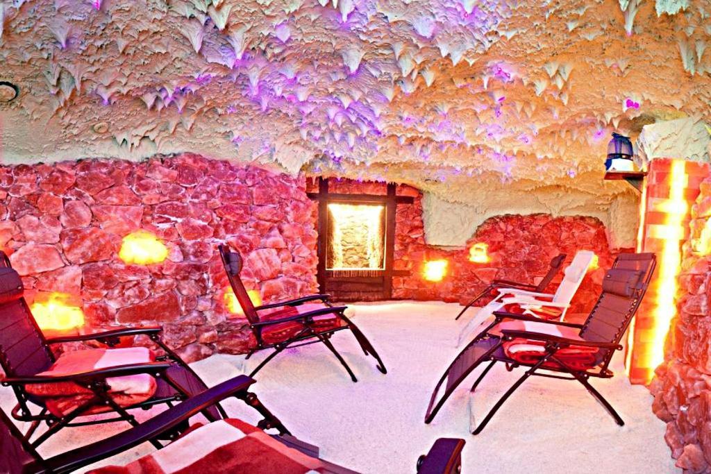 Hotel Pod Jeleniem Swieradow-Zdroj Ngoại thất bức ảnh
