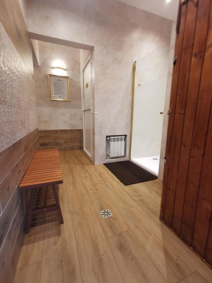 Hotel Pod Jeleniem Swieradow-Zdroj Ngoại thất bức ảnh