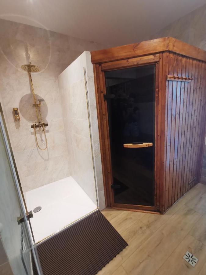Hotel Pod Jeleniem Swieradow-Zdroj Ngoại thất bức ảnh