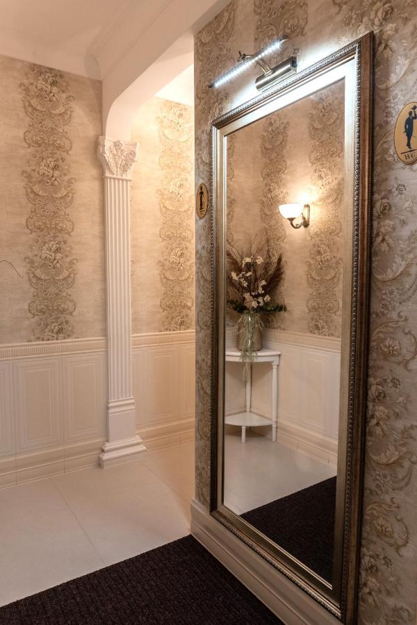 Hotel Pod Jeleniem Swieradow-Zdroj Ngoại thất bức ảnh
