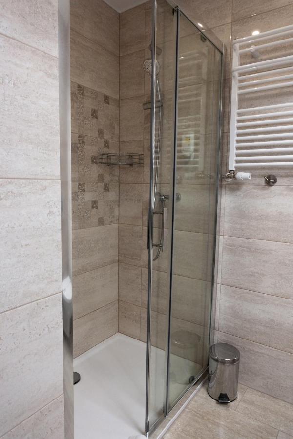 Hotel Pod Jeleniem Swieradow-Zdroj Ngoại thất bức ảnh